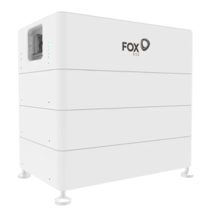 Fox Ess 24 KWH
